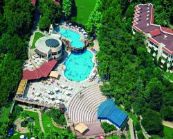 Отель MELAS HOLIDAY VILLAGE HV-1 (Сиде, Турция)