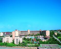 Отель SIDE COROLLA 4* (Сиде, Турция)