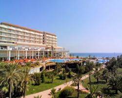 Отель STARLIGHT CONVENTION 5* (Сиде, Турция)