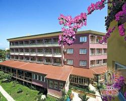 Отель VENUS 4* (Сиде, Турция)