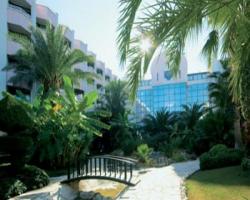 Отель AQUA 5* (Мармарис, Турция)