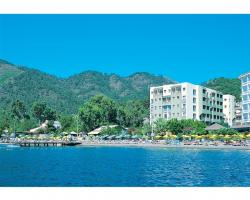 Отель ART MARMARIS 4* (Мармарис, Турция)