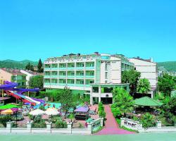 Отель CLUB ARMAR 4* (Мармарис, Турция)