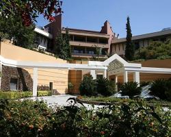 Отель CLUB RESORT SELECT MARIS 5* (Мармарис, Турция)