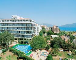 Отель SUN MARIS PARK 4* (Мармарис, Турция)