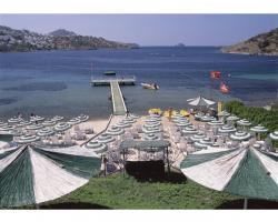 Отель CACTUS MIRAGE FAMILY CLUB 4* (Бодрум, Турция)
