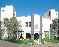 Отель 3 S BEACH CLUB HOTEL 4* (Бодрум, Турция)