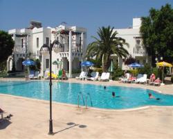 Отель MANDARIN RESORT HOTEL 4* (Бодрум, Турция)