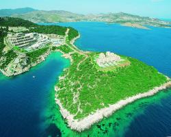 Отель BODRUM PRINCESS 5* (Бодрум, Турция)