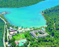 Отель CRYSTAL GREEN BAY RESORT AND SPA 4* (Бодрум, Турция)