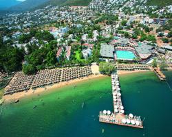 Отель CLUB VOYAGE TORBA HV-1 (Бодрум, Турция)