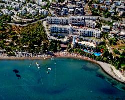 Отель LIGHTHOUSE DELUXE 5* (Бодрум, Турция)