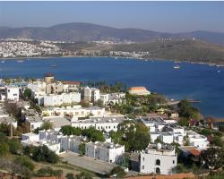 Отель LITERA ROYAL MARIN RESORT 4* (Бодрум, Турция)