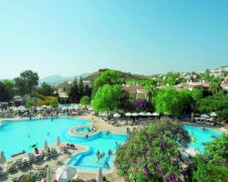 Отель VERA CLUB TMT 5* (Бодрум, Турция)