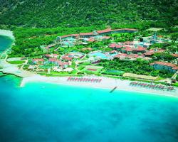 Отель LYKIA WORLD VILLAGE & RESIDENCE 5* (Фетхие, Турция)