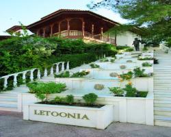 Отель CLUB & HOTEL LETOONIA HV-1 (Фетхие, Турция)