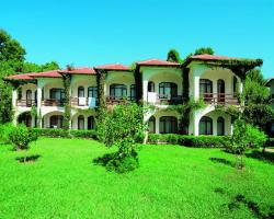 Отель LYKIA BOTANIKA BEACH 4* (Фетхие, Турция)