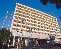 Отель AKGUN ISTANBUL 5* (Стамбул, Турция)
