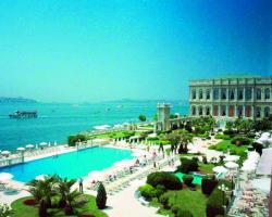 Отель CIRAGAN PALACE HOTEL KEMPINSKI 5* (Стамбул, Турция)