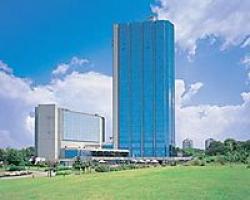 Отель CROWNE PLAZA ISTANBUL 5* (Стамбул, Турция)