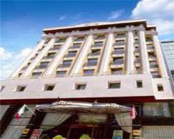 Отель ELITE HOTEL ISTANBUL 4* (Стамбул, Турция)