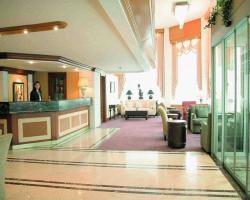 Отель ERESIN TAXIM PREMIER 4* (Стамбул, Турция)