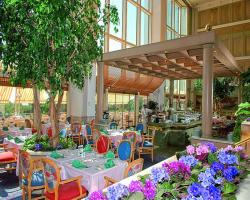 Отель SWISSOTEL THE BOSPHORUS 5* (Стамбул, Турция)