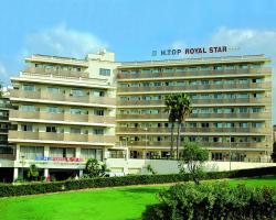 Отель H.TOP ROYAL STAR LLORET 4* (Коста Брава, Испания)