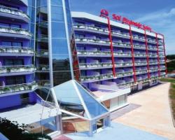 Отель SOL PIRAMIDE SALOU 4* (Коста Дорада, Испания)
