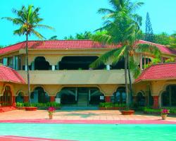 Отель TAJ FORT AGUADA BEACH 5* (Гоа, Индия)