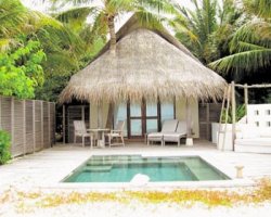 Отель TAJ EXOTICA RESORT & SPA 5* (Мальдивы, Мальдивы)