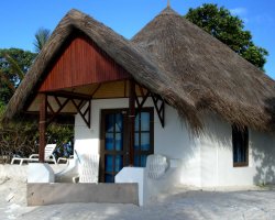 Отель THULHAGIRI ISLAND RESORT 4* (Мальдивы, Мальдивы)