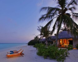 Отель VELASSARU MALDIVES 5* (Мальдивы, Мальдивы)