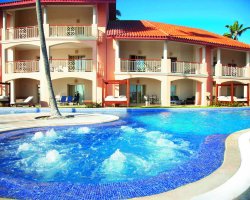 Отель MAJESTIC ELEGANCE PUNTA CANA 5* (Пунта Кана, Доминикана)