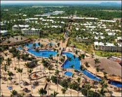 Отель SIRENIS COCOTAL BEACH AND CASINO 5* (Пунта Кана, Доминикана)