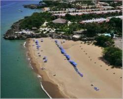 Отель GRAND PARADISE SAMANA BEACH RESORT 5* (Самана, Доминикана)