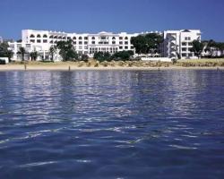 Отель RIU PARK EL KEBIR 4* (Хаммамет, Тунис)