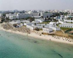 Отель THALASSA SOUSSE 4* (Сусс, Тунис)