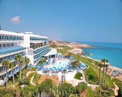 Отель CLUB ATLANTICA SUNGARDEN 3* (Айя Напа, Кипр)
