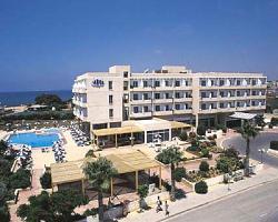 Отель FAROS HOTEL 3* (Айя Напа, Кипр)