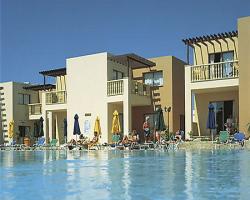 Отель PANAS HOLIDAY VILLAGE 4* (Айя Напа, Кипр)