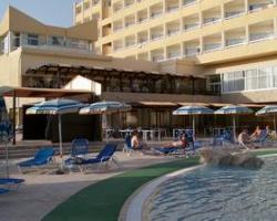 Отель BEAU RIVAGE BEACH 3* (Ларнака, Кипр)