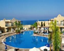 Отель PAFIAN PARK HOLIDAY VILLAGE 4* (Пафос, Кипр)