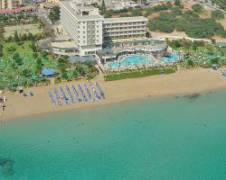 Отель SUNRISE BEACH 4* (Протарас, Кипр)