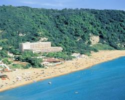 Отель LOUIS GRAND HOTEL 4* (Корфу, Греция)