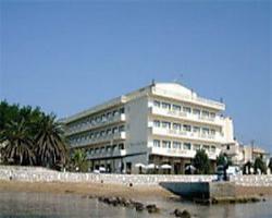Отель MON REPOS PALACE 3* (Корфу, Греция)