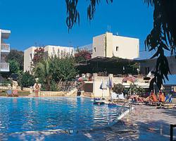 Отель ATALI VILLAGE 3* (Крит, Греция)