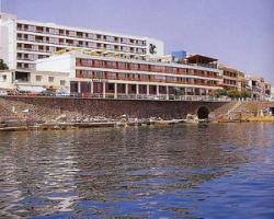 Отель CORAL HOTEL 3* (Крит, Греция)