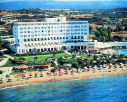 Отель CRETA STAR HOTEL 4* (Крит, Греция)