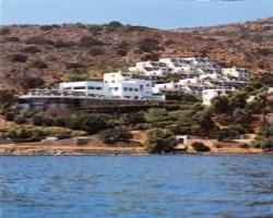 Отель ELOUNDA BLUE BAY 4* (Крит, Греция)